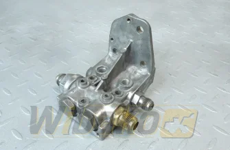 Podstawa pompki paliwa zasilającej Cummins 3964387