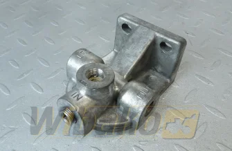 Podstawa filtra wody Cummins 3848717