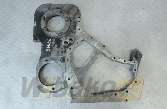 Obudowa rozrządu Dpw = 107 mm Cummins 3945595