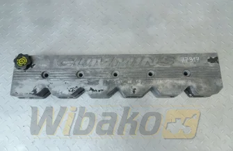 Pokrywa klawiatury Cummins ISC8.3 3945615