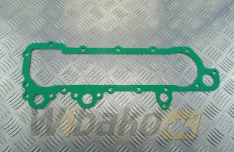 Uszczelka obudowy chłodnicy oleju kryngielitowa wbk 9267437