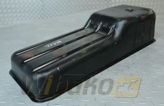 Misa olejowa do silnika Cummins 2831341