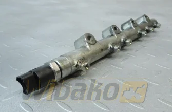 Listwa paliwowa Cummins 4899320