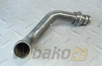 Spływka turbosprężarki Cummins 4993477