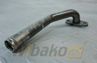 Spływka turbosprężarki Cummins 4992207