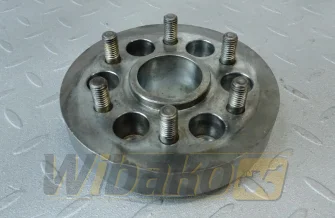 Adapter wentylatora do silnika Cummins ISBE5.9 