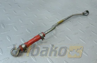 Przewód olejowy odmy silnika Cummins 4899219