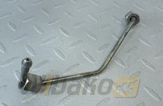 Przewód paliwa wtryskiwacza CYL. 1 Cummins 3965964