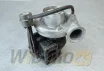 Turbosprężarka Holset HX35W 3597179 – używany