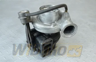 Turbosprężarka Holset HX35W 3597179