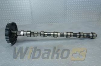 Wałek rozrządu do silnika Deutz TCD2013 L06 2V 04511872
