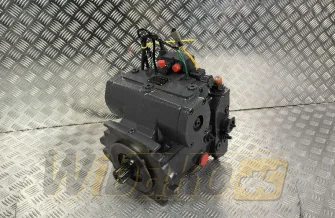 Pompa hydaruliczna Rexroth A4VG125EP2D1/32L-NZF02F691S-S **G* R902041263