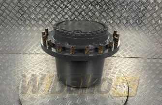 Zwolnica Liebherr L554 