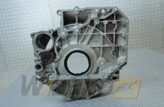 Obudowa koła zamachowego Cummins 5264554