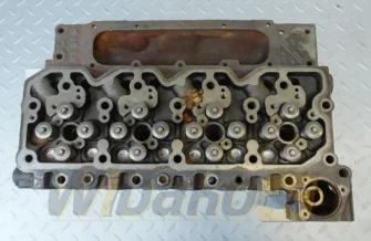 Głowica Cummins 5311251