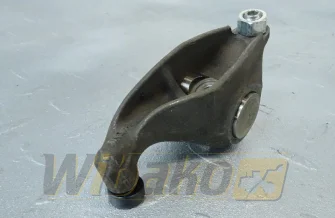 Dźwignia zaworowa wydechowa Cummins 4995603