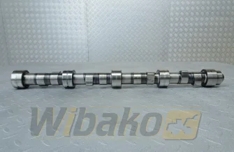 Wałek rozrządu M20 do silnika Liebherr D924 9882797