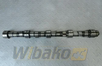 Wałek rozrządu M20 do silnika Liebherr D924 9882797