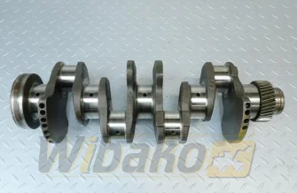 Wał korbowy do silnika Cummins 3.9 3907803