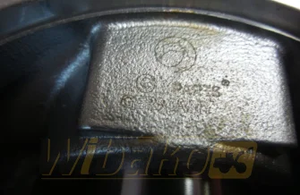 Tłok Silnika Sonne DEUTZ 165K03600