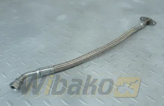 Spływka turbosprężarki do silnika Cummins 4BT4.5 