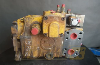 Pompa hydrauliczna Hydromatik A4V250DA2.0L1O1E1A-S R909418177