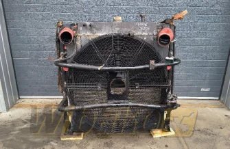 Zestaw chłodnic Liebherr R934C 