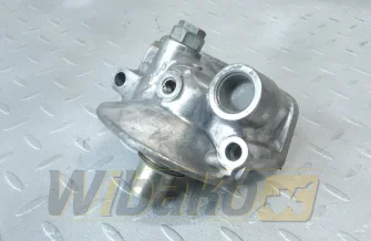 Podstawa filtra oleju do silnika Isuzu 6HK1 1RKS-286