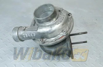 Turbosprężarka IHI Turbo CIDJ0109 114400-4050