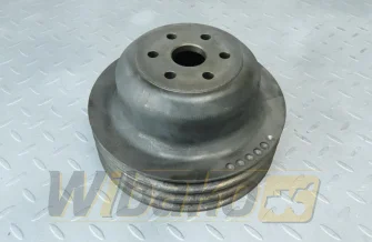 Koło pasowe pompy wody D= 228 mm do silnika Isuzu 6HK1 1136411931