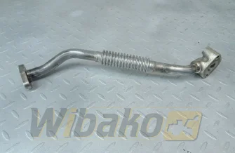 Spływka turbosprężarki do silnika Isuzu 6HK1 1133139042