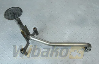 Smok misy olejowej do silnika Isuzu 6HK1 1133140491