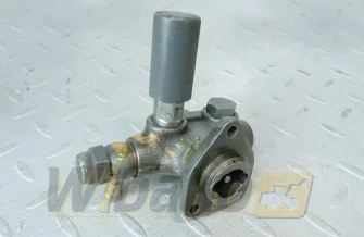 Pompka paliwa zasilająca Isuzu 1157501301