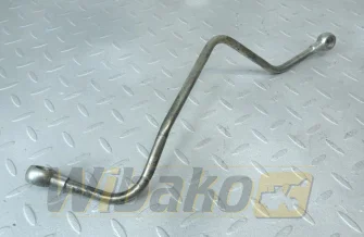 Przewód filtra paliwa D= 10 mm Isuzu 1154165240