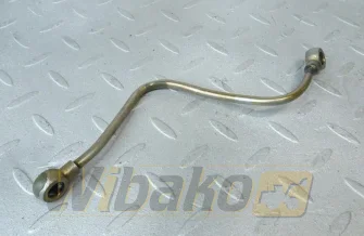 Przewód paliwa D= 6 mm Isuzu 1191932231