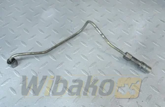 Przewód paliwa pompy wtryskowej CYL. 1 do silnika Isuzu 6HK1 1154166170