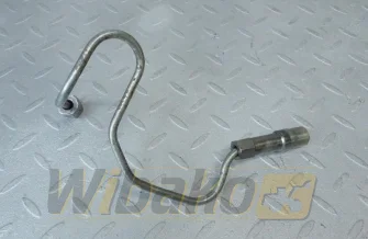 Przewód paliwa pompy wtryskowej CYL. 3 do silnika Isuzu 6HK1 1154166180