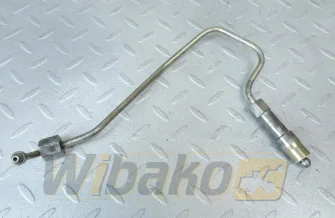 Przewód paliwa pompy wtryskowej CYL. 6 do silnika Isuzu 6HK1 1154164700