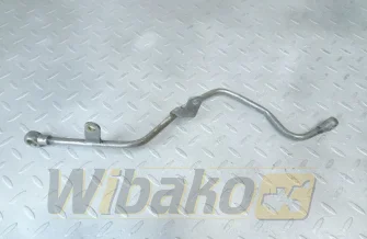 Przewód olejowy turbosprężarki D= 10 mm do silnika Isuzu 6HK1 1133139060