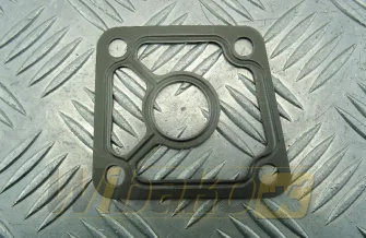 Uszczelka podstawy filtra oleju metalowa Volvo 15078846