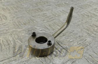 Dysza smarująca tłok Liebherr 9135725