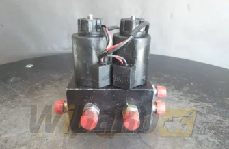 Zestaw zaworów Nachi ZS-T02-AOOP-MD28G-J3-09A 