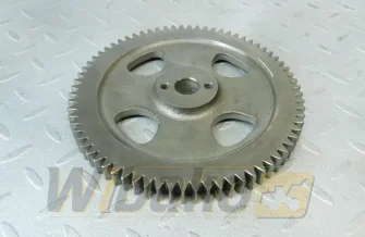 Koło zębate pompy wtryskowej Iveco 4896616