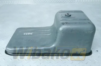 Misa olejowa Cummins 4897878