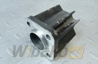 Dystans podstawy wentylatora H= 76 mm Perkins 3748W243