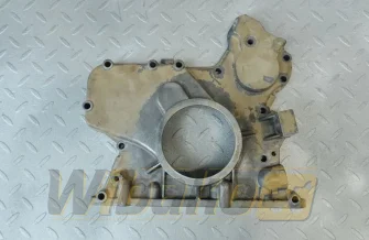 Obudowa uszczelniacza wału korbowego Cummins 4930847