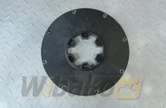 Sprzęgło LoveJoy LK-125SAE10 6/125/315