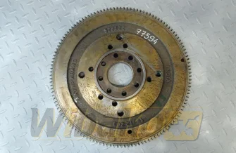 Koło zamachowe Cummins 528222