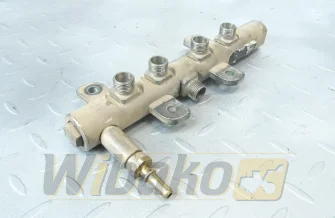 Listwa paliwowa Cummins 3977726