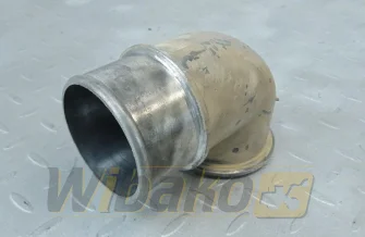 Kolano turbosprężarki Cummins 4933777